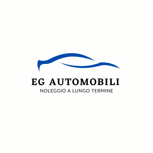 Logo EG Automobili di Ghidetti